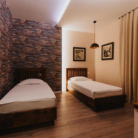 Tirana Resort Radhima Kültér fotó