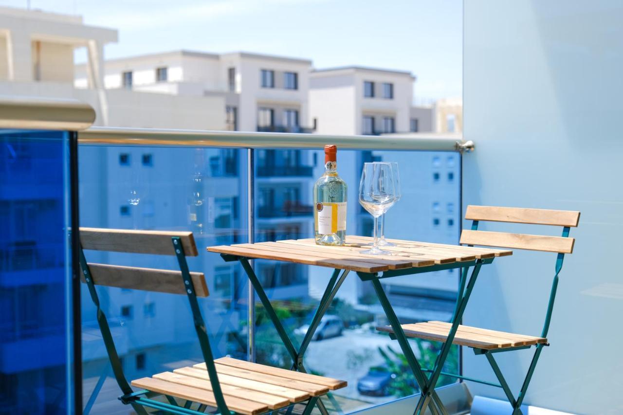 Tirana Resort Radhima Kültér fotó