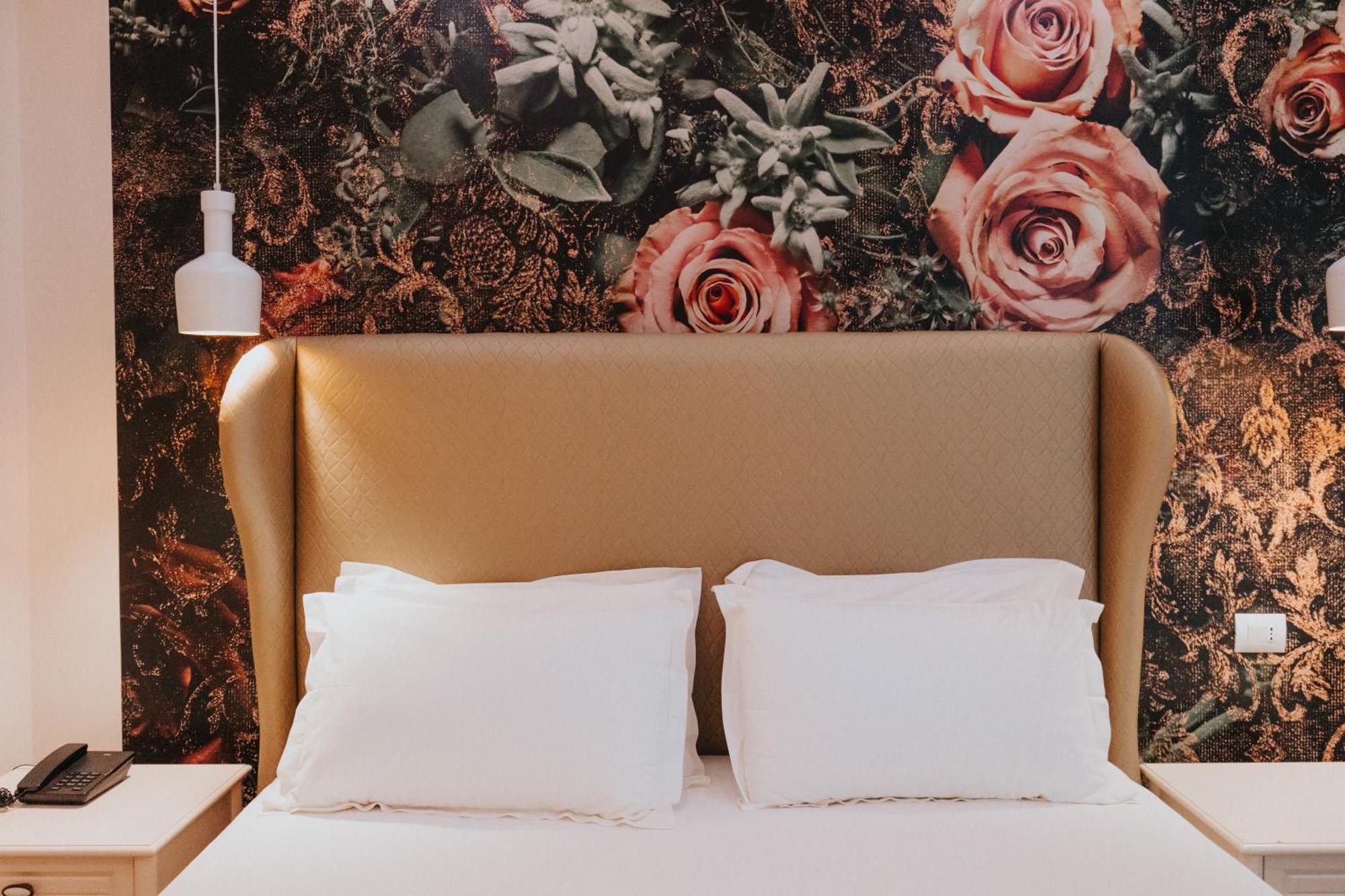 Tirana Resort Radhima Kültér fotó